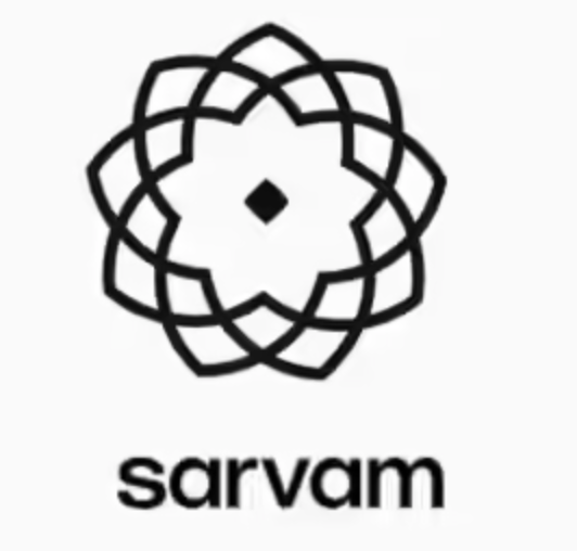 Sarvam AI logo